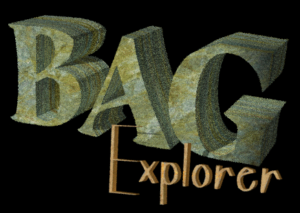 Bag Explorer