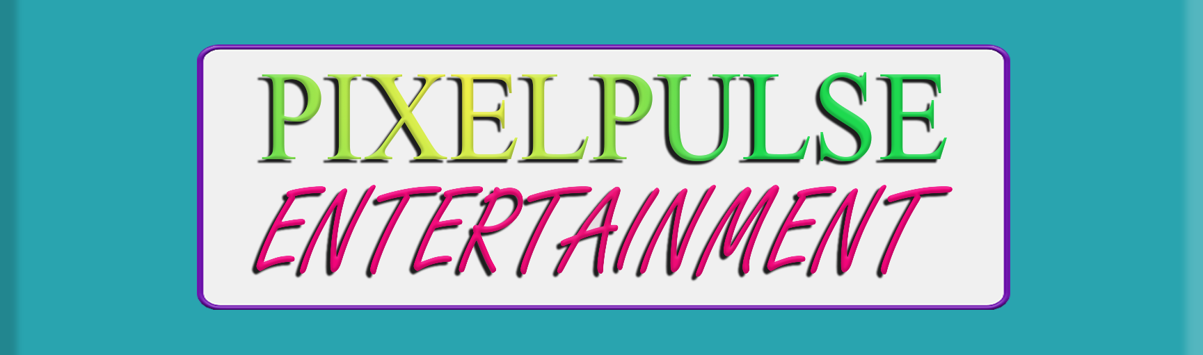 PixelPulse Entertainment