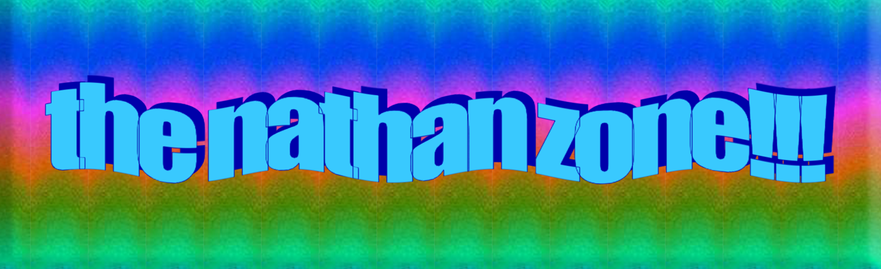 The Nathan Zone